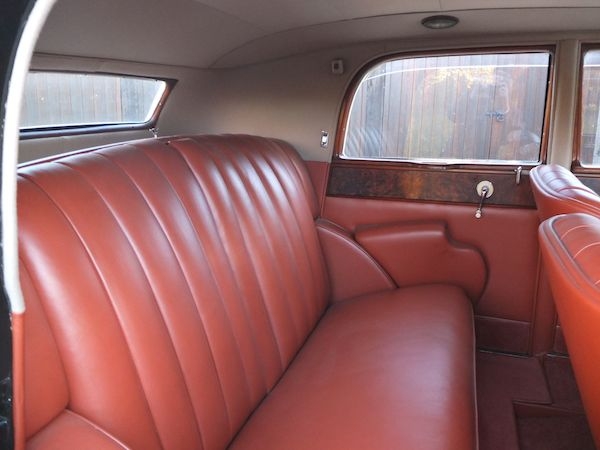 Classics from Terence Morley